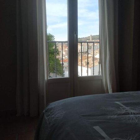 Alojamiento Cerro Socorro Cuenca  Exterior photo